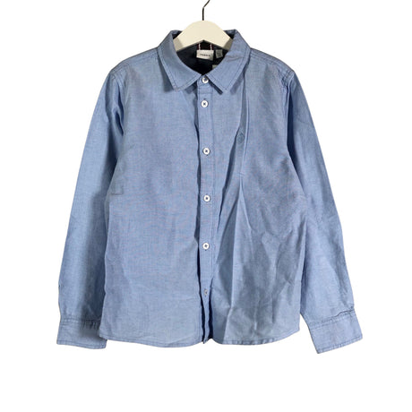 Unisex Name It - Kauluspaita, koko 134 - 140 -  ()