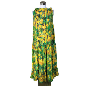 Naisten Hálo - Mekko, koko 36 - Vihreä (1)