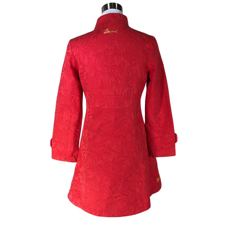 Unisex Desigual - Välikausitakki, koko 38 -  (2)