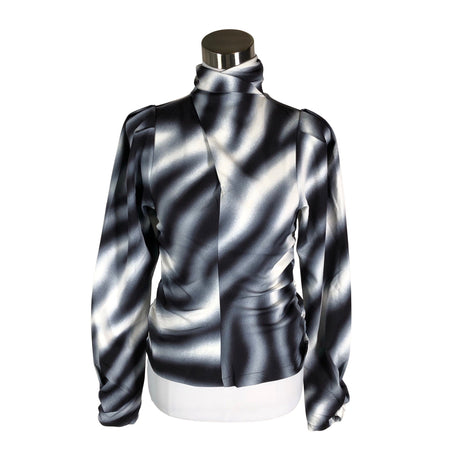 Naisten Gestuz - Pusero, koko 36 - Harmaa ()