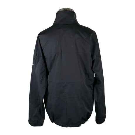 Naisten Nike - Ulkoilutakki, koko 40 - Musta (2)