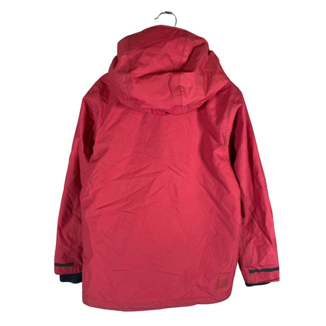 Unisex Didriksons - Toppatakki, koko 128 - 134 -  (2)