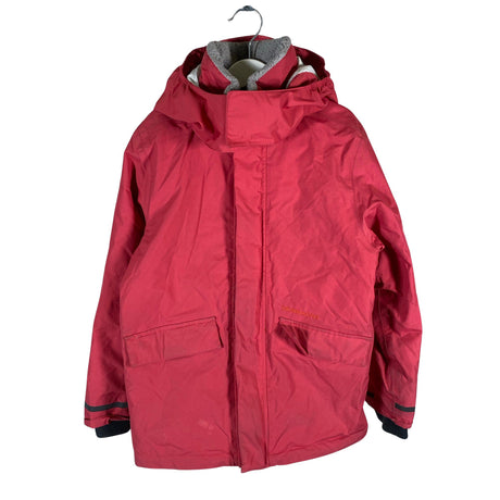 Unisex Didriksons - Toppatakki, koko 128 - 134 -  ()