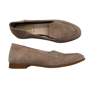Naisten Amy - Loaferit, koko 37 - Beige (1)