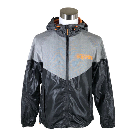 Unisex Superdry - Urheilutakki, koko 50 -  ()