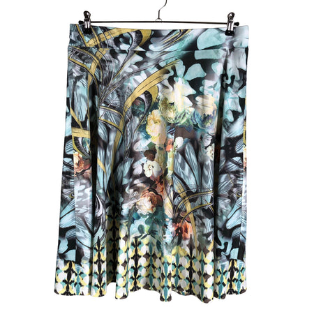 Naisten Gerry Weber - Trikoohame, koko 44 - Vaaleansininen ()