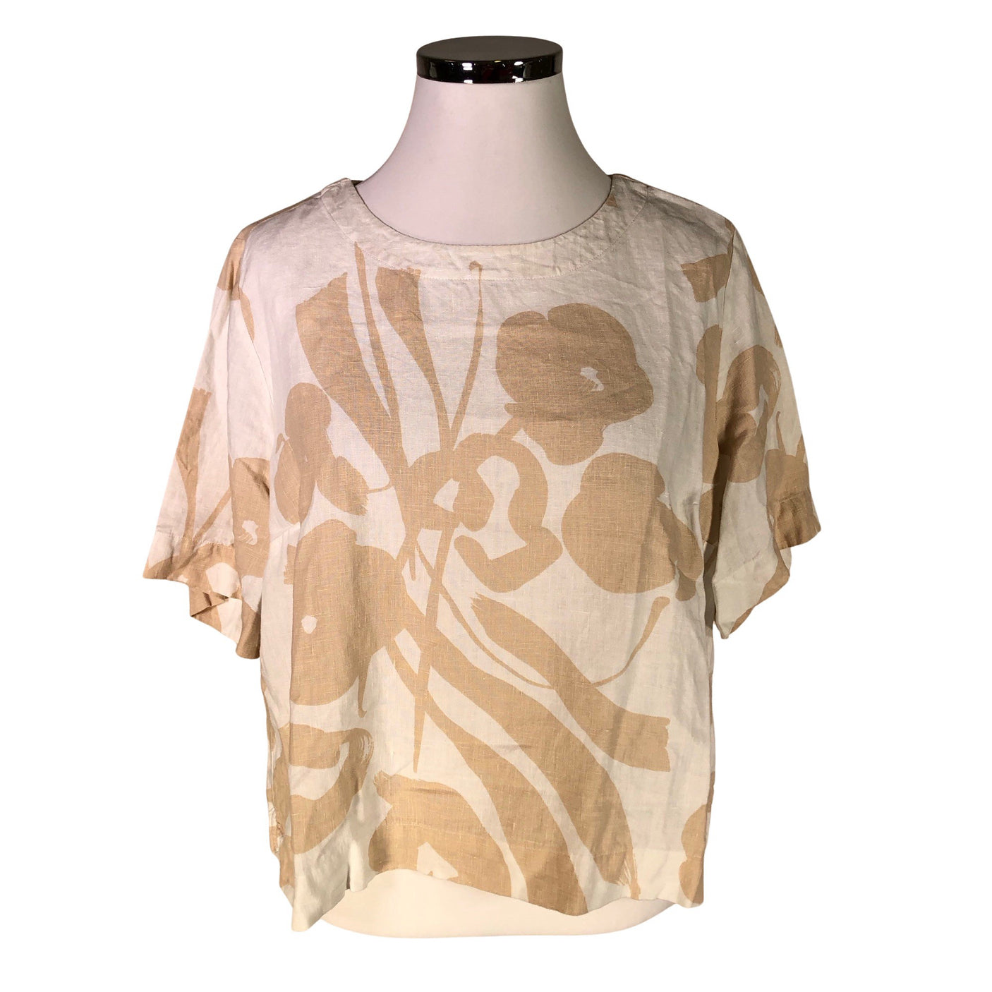 Unisex Nanso - T-paita, koko 44 -  (1)