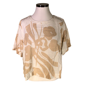 Unisex Nanso - T-paita, koko 44 -  (1)