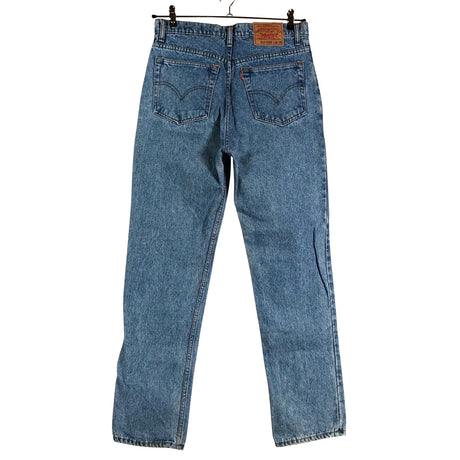 Unisex Levi's - Farkut, koko W34 -  (2)