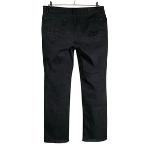 Unisex Zerres - Farkut, koko 46 -  (2)