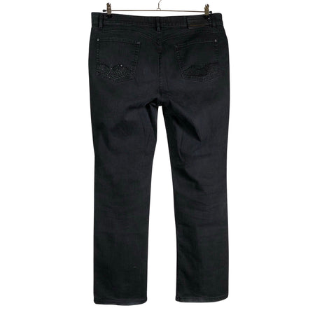 Unisex Zerres - Farkut, koko 46 -  (2)