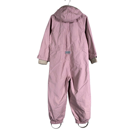 Unisex Mini A Ture - Välikausihaalari, koko 104 - 110 -  (2)