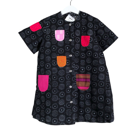Unisex Marimekko - Mekko, koko 116 - 122 -  ()
