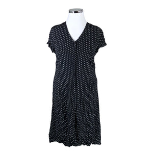 Unisex Nanso - Mekko, koko 44 -  (1)