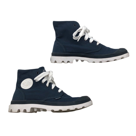 Unisex Palladium - Nilkkurit, koko 41 -  ()