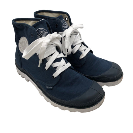 Unisex Palladium - Nilkkurit, koko 41 -  (2)