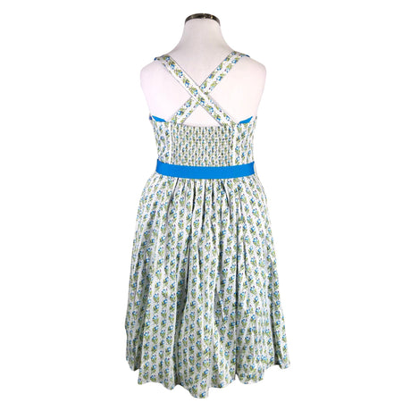 Unisex Laura Ashley - Mekko, koko 44 -  (2)