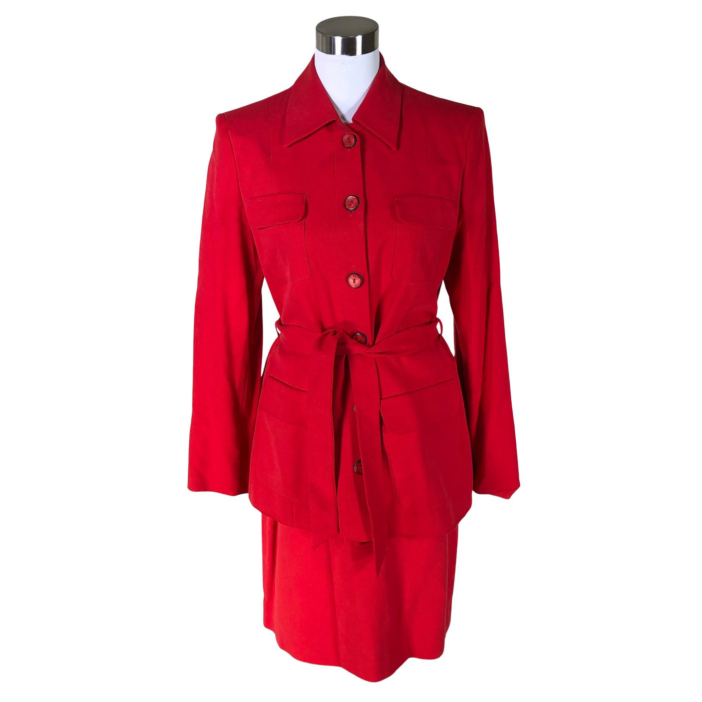 Unisex Kellermann - Jakkupuku, koko 40 -  (1)
