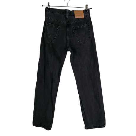 Naisten Levi's - Farkut, koko W28 - Harmaa (2)