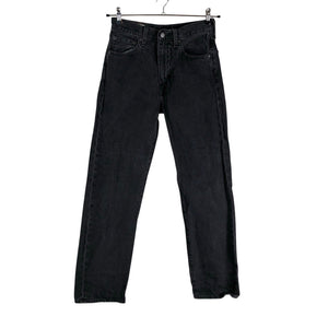 Naisten Levi's - Farkut, koko W28 - Harmaa (1)