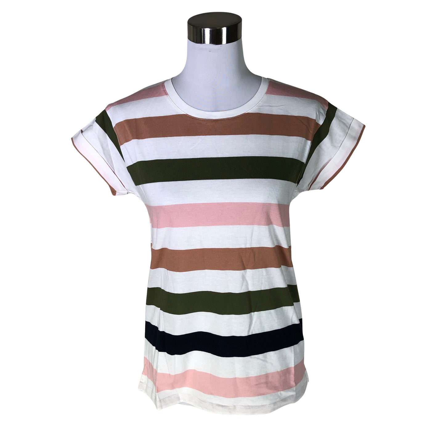 Unisex Barbour - T-paita, koko 36 -  (1)