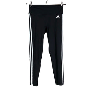 Naisten Adidas - Urheilutrikoot, koko 38 - Musta (1)