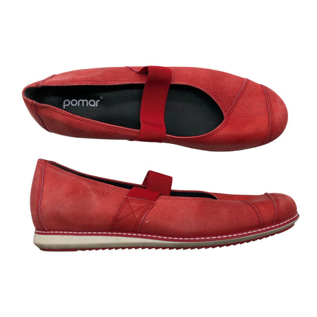 Unisex Pomar - Ballerinat, koko 40 -  ()