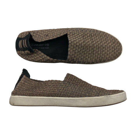 Unisex Tamaris - Tennarit, koko 41 -  ()