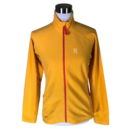 Unisex Haglöfs - Fleecetakki, koko 36 -  ()