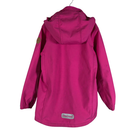 Unisex Jonathan - Välikausitakki, koko 134 - 140 -  (2)