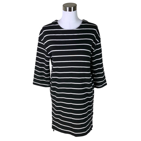 Naisten Marimekko - Trikootunika, koko 34 - Musta ()