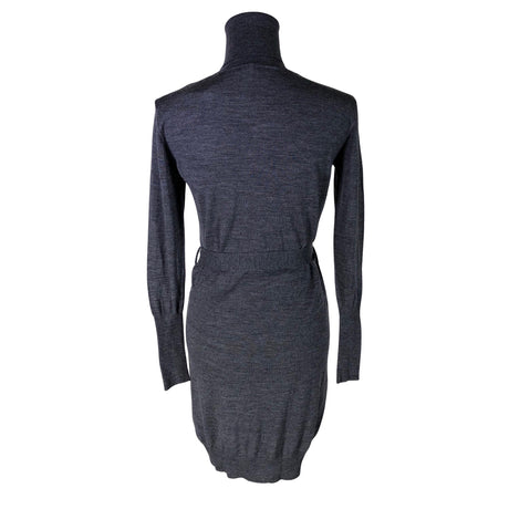 Naisten Armani Jeans - Neulemekko, koko 36 - Harmaa (2)