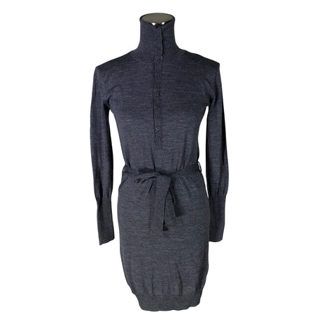 Naisten Armani Jeans - Neulemekko, koko 36 - Harmaa ()