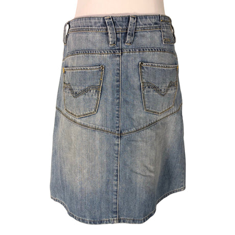 Unisex Esprit - Farkkuhame, koko 38 -  (2)