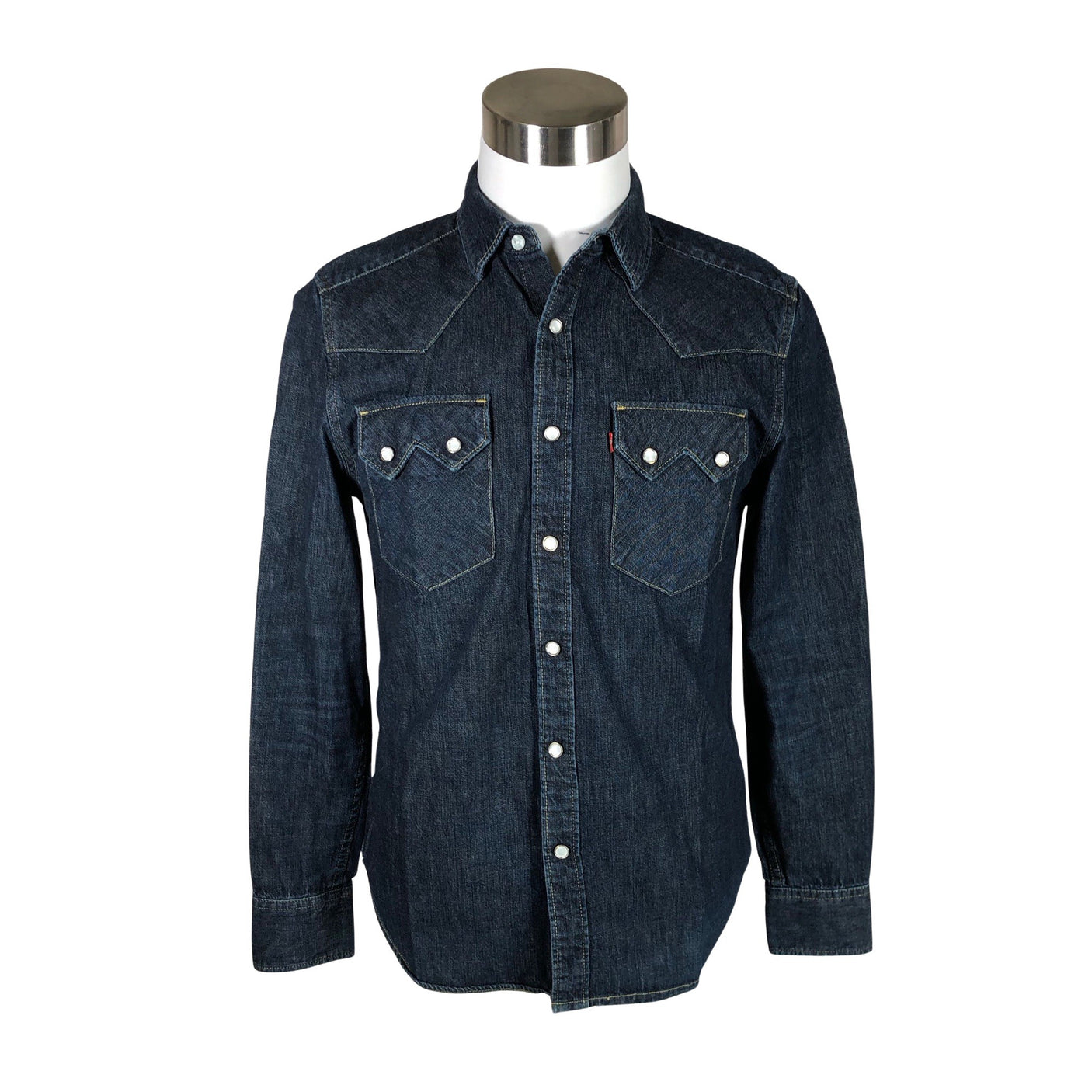 Unisex Levi's - Farkkupaita, koko M -  (1)
