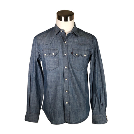 Unisex Levi's - Kauluspaita, koko M -  ()
