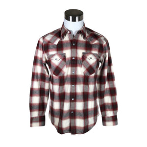 Unisex Levi's - Flanellipaita, koko M -  (1)