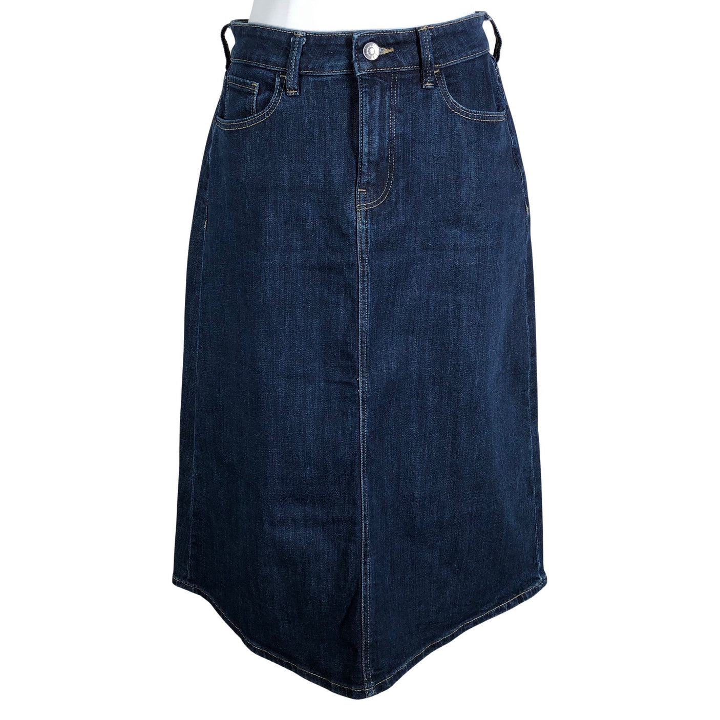 Unisex Esprit - Farkkuhame, koko 38 -  (1)