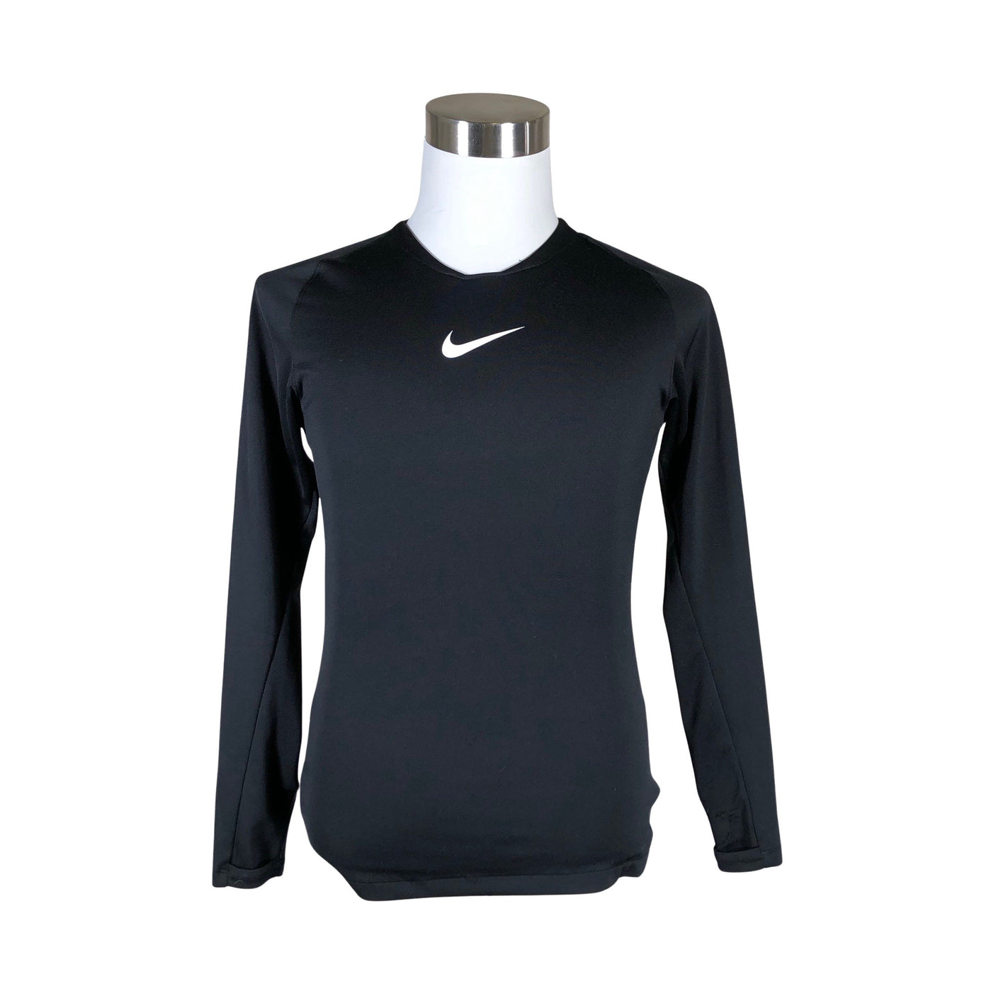 Unisex Nike - Urheilupaita, 
pitkät hihat, koko S -  (1)