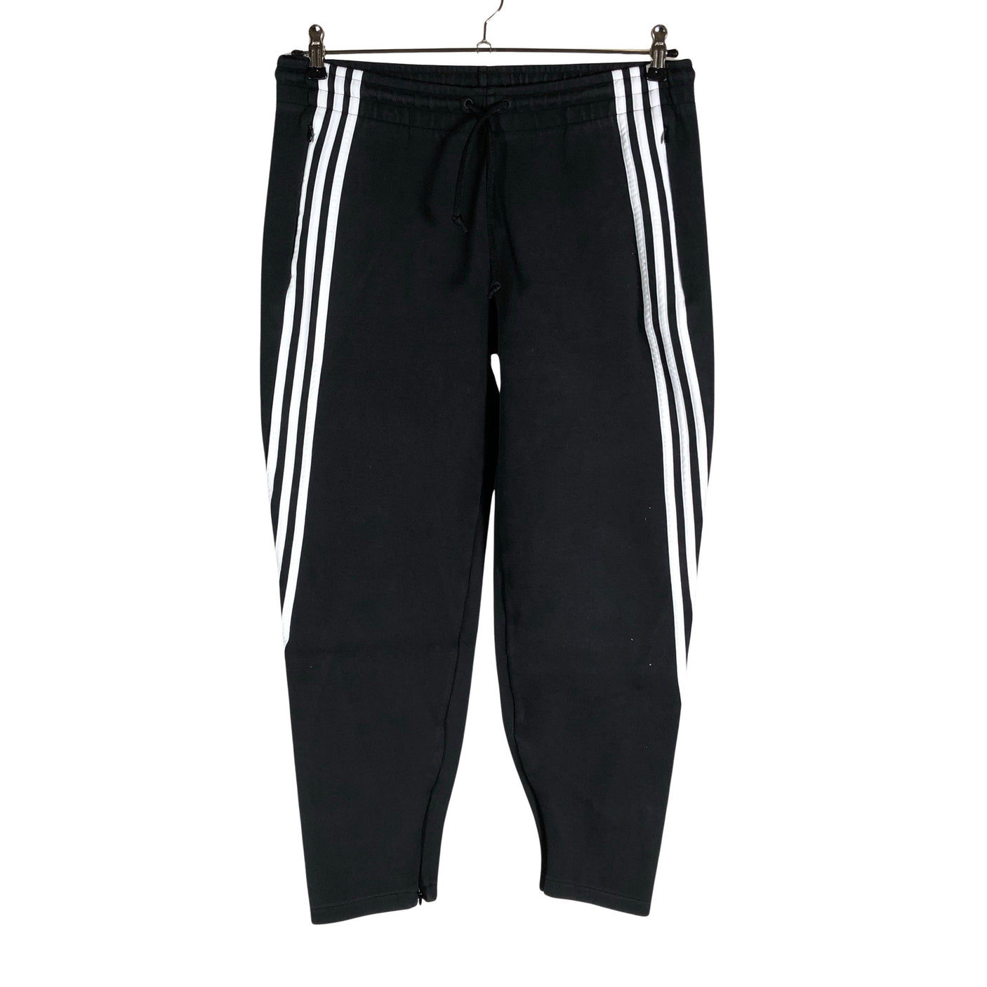 Naisten Adidas - Collegehousut, koko 42 - Musta (1)