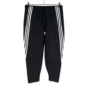 Naisten Adidas - Collegehousut, koko 42 - Musta (1)