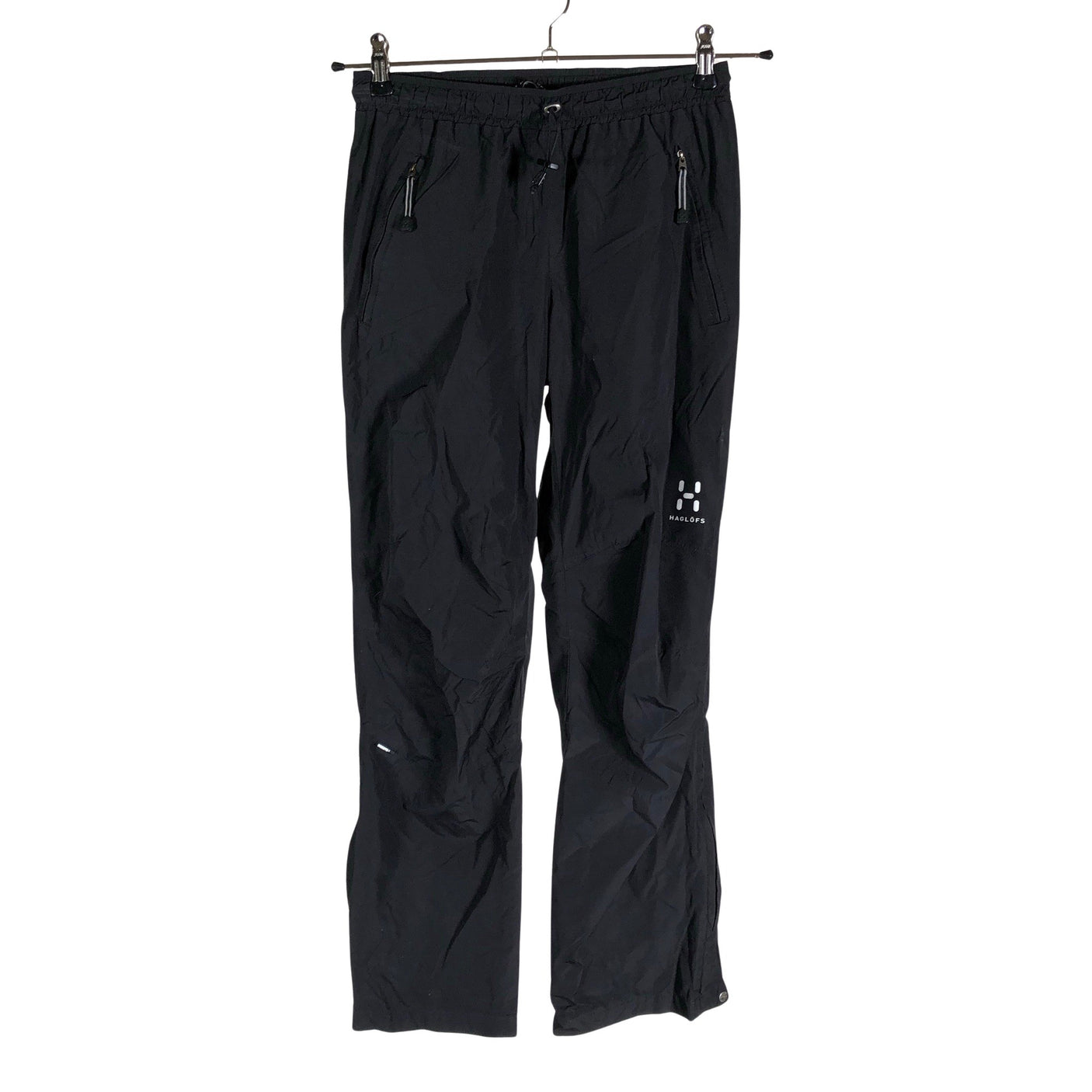Unisex Haglöfs - Ulkoiluhousut, koko 34 -  (1)