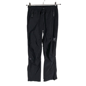 Unisex Haglöfs - Ulkoiluhousut, koko 34 -  (1)