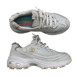 Unisex Skechers - Lenkkarit, koko 38 -  (1)