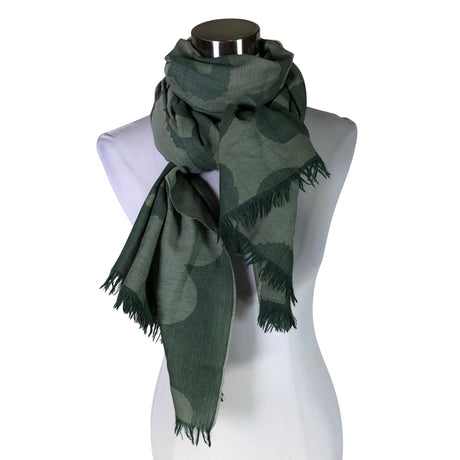Unisex Marimekko - Huivi, koko Maxi -  ()