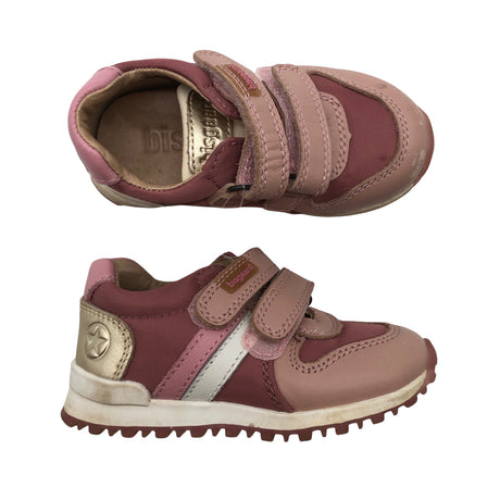 Unisex Bisgaard - Lenkkarit, koko 22 -  ()