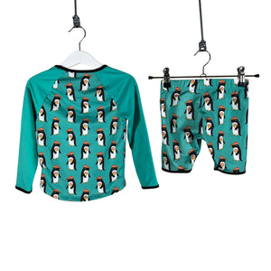 Unisex me&i - Uima-asu, koko 98 - 104 -  (2)