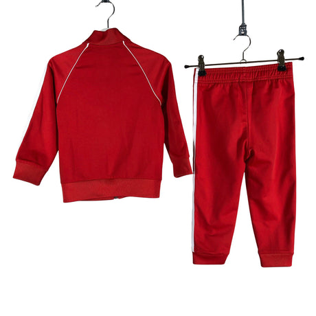 Unisex Adidas - Urheilutakki, koko 92 - 98 -  (2)