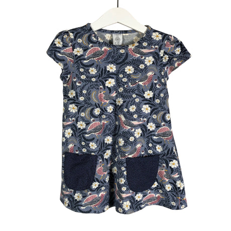 Unisex Lindex - Mekko, koko 98 - 104 -  ()