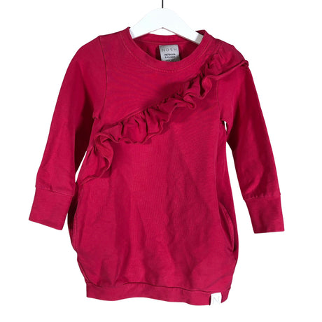 Unisex NOSH - Mekko, koko 98 - 104 -  ()